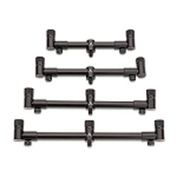 Saenger Anaconda BLAXX Magneet 3 Rod Buzzer Bar voor volwassenen, uniseks, 34-56 cm