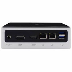 PcCom Barebone, Standard