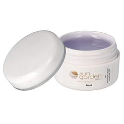 Gel de vedação (30 ml), clássico, UV, transparente