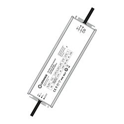 Ledvance Alimentatore LED Non Dim 150 W, Alluminio