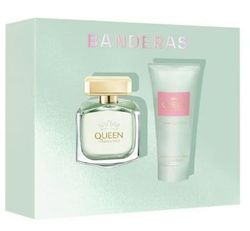 Antonio Banderas Set de fragancias para hombres de la marque ideal para Hombre