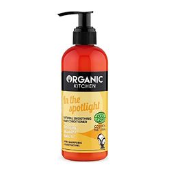 ORGANIC KITCHEN in The Spotlight ACONDICIONADOR Natural 260ML