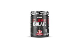 Weider Clear Isolate - Poudre de Protéines de Lactosérum - Haute Teneur en Protéines, Boisson Rafraîchissante & Fruitée - 500g - Fruits Rouges