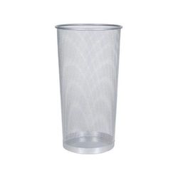 Q-Connect KF00828 paraplyställ metalltråd silver