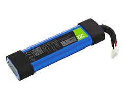 Green Cell 2INR19/66-2 SUN-INTE-103 accu, batterij voor draadloze luidsprekers, JBL Xtreme 2 Xtreme II (Li-ion cellen 6800mAh 7.4V) geavanceerde veiligheid, 100% aanpassing