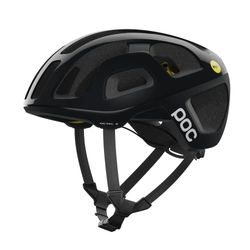 POC Octal X MIPS Casco da bici - Una calotta allungata offre ai rider di gravel e cyclocross una protezione extra in questo casco con ottimo sistema di ventilazione