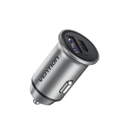 Vention Cargador de Coche FFFH0