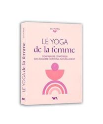 Le yoga de la femme