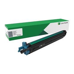 Lexmark Toner 76C0PV0 Noir