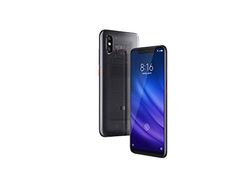 Xiaomi mi 8 smartphone 6 inch