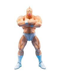 TAMASHII NATIONS Kinnikuman Origin ARC- Fig. 15,5 cm kinnikuman Origin ARC SH Figuarts