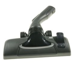 ELECTROLUX ZE 140, Ugello Pavimento, Nero