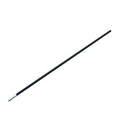 Regatta 12.7 mm PoleSection Tent, van vibratieglas, uniseks, volwassenen, Misc