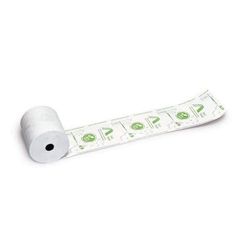 Rouleaux de caisse enregistreuse Rotolificio Pugliese Evoroll longue durée 57 mm x 30