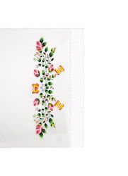 Tobin Kit de bordado, rosa, 50,8 x 76,2 cm