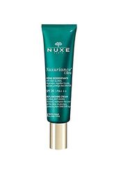 Nuxe Nuxuriance Ultra Cr¨Me Redensifiante Spf20 Anti-¢Ge 50 ml - 50 ml