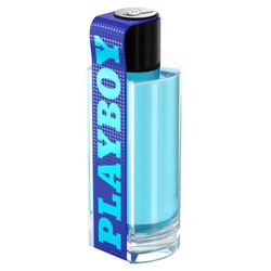 Playboy AM-PM Perfume for Men Eau de Toilette 100ml Fragrance