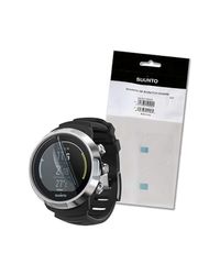SUUNTO D5 Scratch Guard skärmskydd för D5 dykdator (2 stycken)