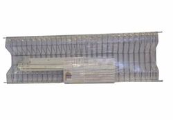 FILTEX SCOLAPIATTI in Griglie per pensili crom con supporto 76 Accessori da cucina
