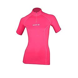 BEUCHAT Women's Atoll Rash Guard