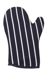 Dexam Butchers Stripe Gauntlet - Navy