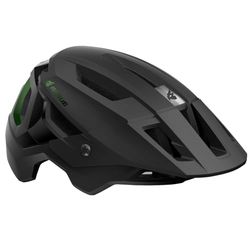 Bluegrass Rogue Mips hjälm svart/iriserande 52-56 cm, svart