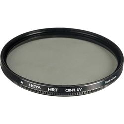 Hoya HRT CIR-PL 67mm 6,7 cm Ultraviolet (UV) camera filter