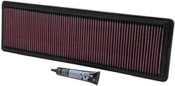 K&N 33-2591 Filtro de ar para carro