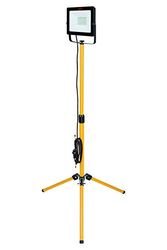 proiettore LED con treppiede (W)