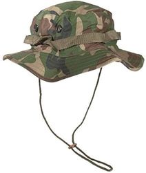 Bob Militaire Jungle Type US Mil-Tec