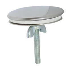 SOMATHERM FOR YOU - foro Cache cromato diam.45 mm
