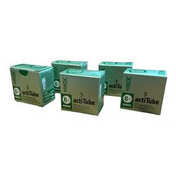 actiTube (Tune) 20744 Activated Carbon Filter, Paper