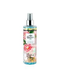 Prady - Body Splash Yuzu & Pion, 250 ml - Färsk och blommig doft