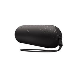 Beats Pill – Enceinte sans Fil Bluetooth et Recharge Mobile Via USB-C – Jusqu'à 24 Heures d'autonomie, résistance à l'eau (IP67), compatibilité Apple et Android, Microphone intégré – Noir Mat