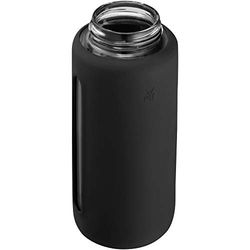 WMF Waterkant reservflaska för dryckesflaska 500 ml, glasflaska utan lock, BPA-fri vattenflaska
