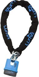 Luma Enduro 48 hangslot unisex volwassenen volwassenen Enduro 48 blauw