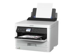 EPSON Workforce PRO WF-C529RDW