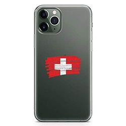 Zokko iPhone 11 Pro fodral Schweiz