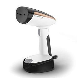 Rowenta Acces Steam Pocket DR3030 Compacte stoomborstel, inklapbaar, 15 seconden opwarmtijd, 1300 watt