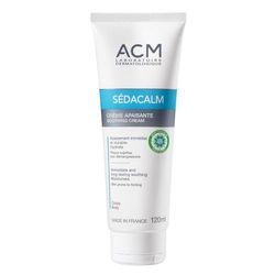 Acm Laboratoires 1881977, Crema lenitiva, Multicolore