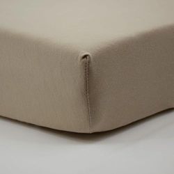 Babycalin Hoeslaken, 100% katoen, 70 x 140 cm