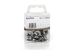 COFAN 00520005 A – Pack van 70 sluitringen.