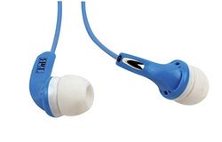 T'NB Csfizzbl - Auriculares in-ear, azul, blanco