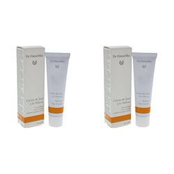 Dr. Hauschka - Melissa Day Cream 30 ml (Pack of 2)