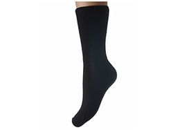 Ability Superstore Oedema Socks - Navy - Small