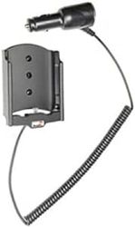 Brodit 512384 Holder Attivo con Cavo accendisigari