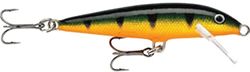 Rapala - Original Flotante 5 CM P