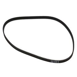 Paxanpax 2M-336-6 Courroie d'entraînement pour balai électrique Gtech SW02 SW04 SW08 SW10 SW11 SW18 SW19 Noir