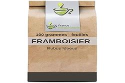 Tisane Framboisier (rubus idaeus) - 100g