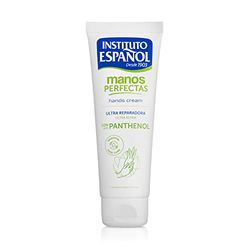 Instituto Español Manos Perfectas Ultra Reparadora Panthenol 75 Ml unisex